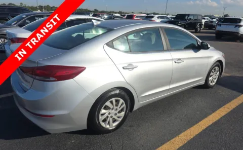 More photos of 2017 Hyundai Elantra SE at Auto Boutique Texas, TX