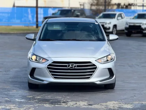 More photos of 2017 Hyundai Elantra SE at Auto Boutique Texas, TX