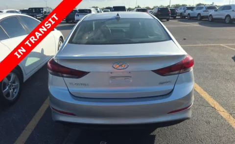 More photos of 2017 Hyundai Elantra SE at Auto Boutique Texas, TX