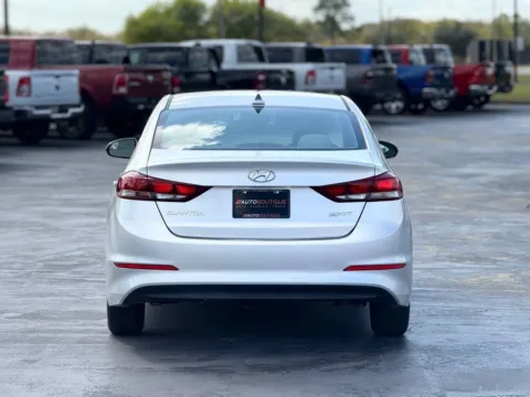 More photos of 2017 Hyundai Elantra SE at Auto Boutique Texas, TX