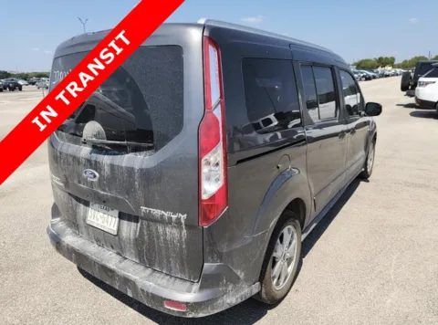 More photos of 2018 Ford Transit Connect Wagon Titanium at Auto Boutique Texas, TX