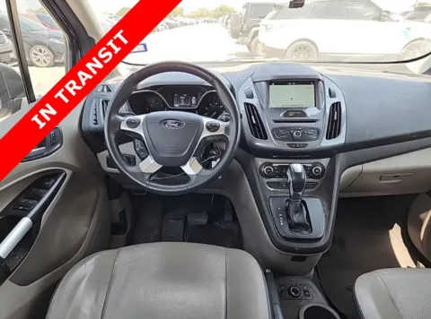 More photos of 2018 Ford Transit Connect Wagon Titanium at Auto Boutique Texas, TX