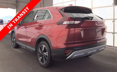 More photos of 2024 Mitsubishi Eclipse Cross SE at Auto Boutique Texas, TX