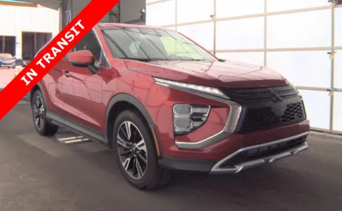 Another view of 2024 Mitsubishi Eclipse Cross SE for sale in Alvin, TX at Auto Boutique Texas