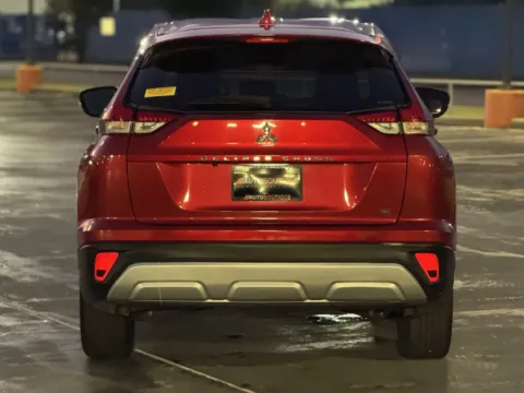 More photos of 2024 Mitsubishi Eclipse Cross SE at Auto Boutique Texas, TX