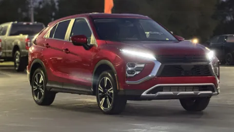 Photos of 2024 Mitsubishi Eclipse Cross SE for sale in Alvin, TX at Auto Boutique Texas