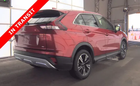 More photos of 2024 Mitsubishi Eclipse Cross SE at Auto Boutique Texas, TX
