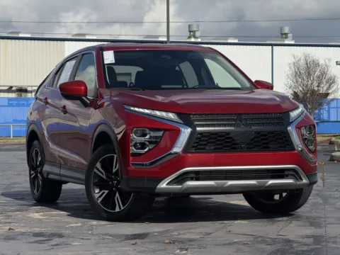 Another view of 2024 Mitsubishi Eclipse Cross SE for sale in Alvin, TX at Auto Boutique Texas