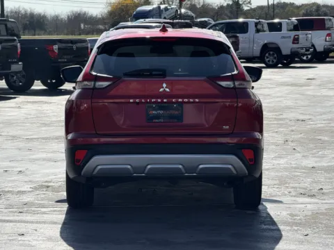 More photos of 2024 Mitsubishi Eclipse Cross SE at Auto Boutique Texas, TX