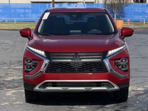 More photos of 2024 Mitsubishi Eclipse Cross SE at Auto Boutique Texas, TX