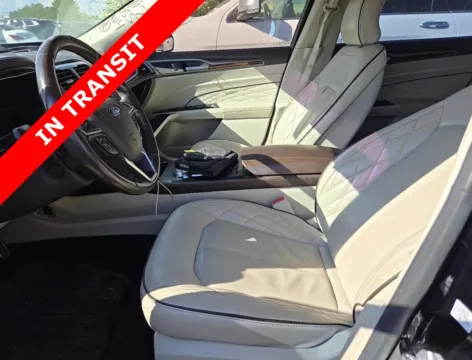 More photos of 2017 Ford Fusion Platinum at Auto Boutique Texas, TX