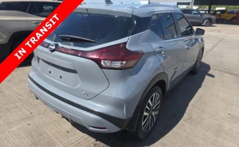 Another view of 2023 Nissan Kicks SV for sale in Alvin, TX at Auto Boutique Texas