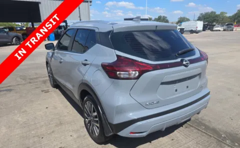 More photos of 2023 Nissan Kicks SV at Auto Boutique Texas, TX