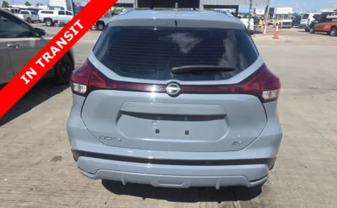 More photos of 2023 Nissan Kicks SV at Auto Boutique Texas, TX