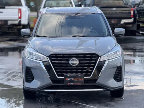 More photos of 2023 Nissan Kicks SV at Auto Boutique Texas, TX
