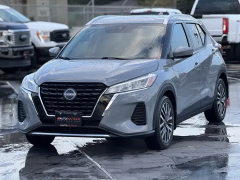 Another view of 2023 Nissan Kicks SV for sale in Alvin, TX at Auto Boutique Texas