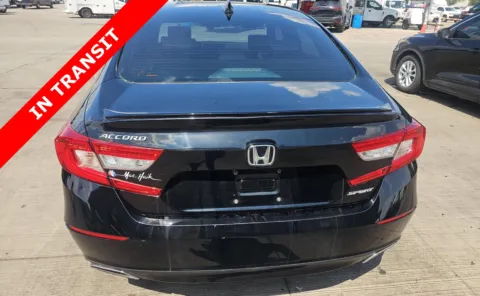 More photos of 2018 Honda Accord Sedan Sport 1.5T at Auto Boutique Texas, TX