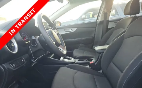More photos of 2023 Kia Forte LXS at Auto Boutique Texas, TX