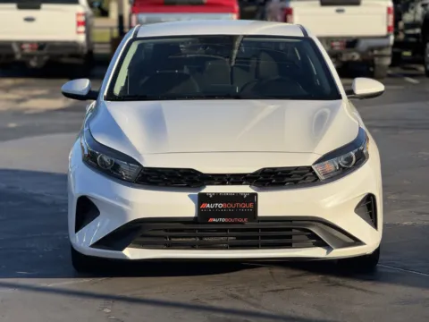 More photos of 2023 Kia Forte LXS at Auto Boutique Texas, TX