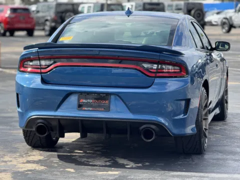 Another view of 2020 DODGE CHARGER R/ R/T for sale in Alvin, TX at Auto Boutique Texas