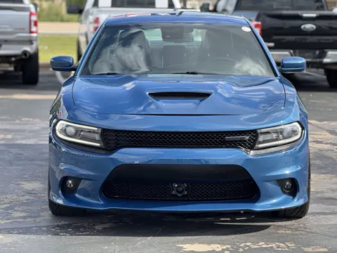 More photos of 2020 DODGE CHARGER R/ R/T at Auto Boutique Texas, TX