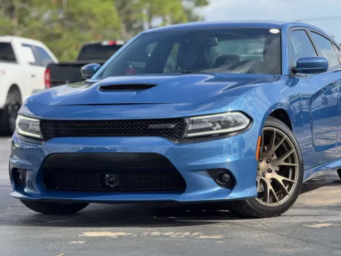Photos of 2020 DODGE CHARGER R/ R/T for sale in Alvin, TX at Auto Boutique Texas