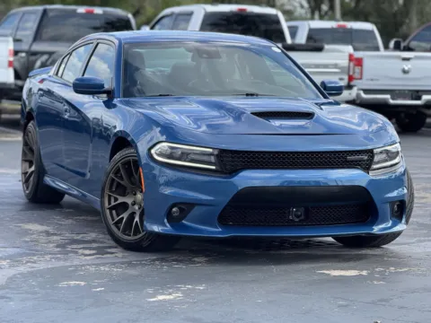 Photos of 2020 DODGE CHARGER R/ R/T for sale in Alvin, TX at Auto Boutique Texas