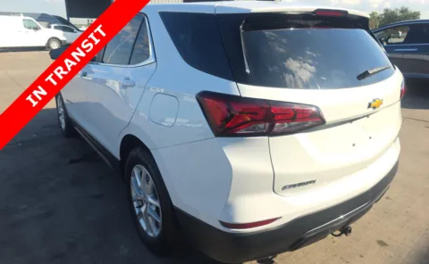 More photos of 2023 Chevrolet Equinox LT at Auto Boutique Texas, TX