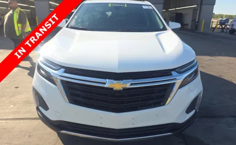 Another view of 2023 Chevrolet Equinox LT for sale in Alvin, TX at Auto Boutique Texas