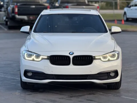 More photos of 2018 BMW 328 D 328d at Auto Boutique Texas, TX