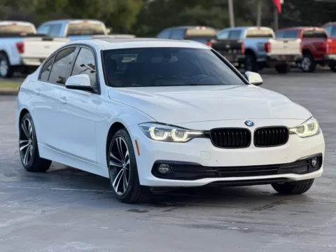 Photos of 2018 BMW 328 D 328d for sale in Alvin, TX at Auto Boutique Texas