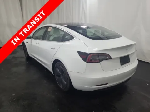 Another view of 2020 Tesla Model 3 Standard Range Plus for sale in Alvin, TX at Auto Boutique Texas
