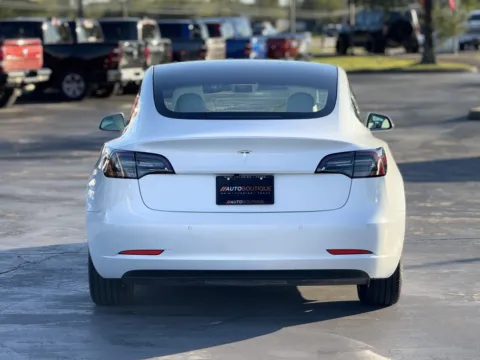 More photos of 2020 Tesla Model 3 Standard Range Plus at Auto Boutique Texas, TX
