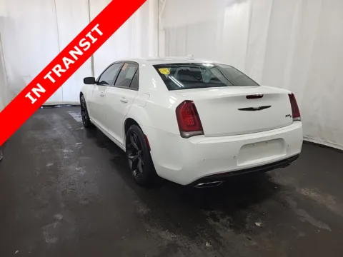 Another view of 2021 Chrysler 300 S for sale in Alvin, TX at Auto Boutique Texas