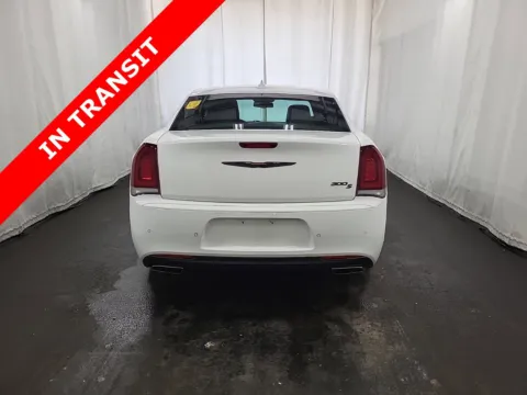 More photos of 2021 Chrysler 300 S at Auto Boutique Texas, TX
