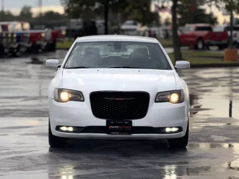 More photos of 2021 Chrysler 300 S at Auto Boutique Texas, TX