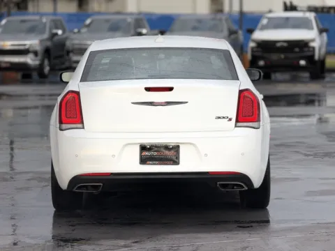 More photos of 2021 Chrysler 300 S at Auto Boutique Texas, TX