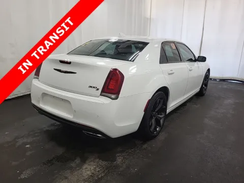 More photos of 2021 Chrysler 300 S at Auto Boutique Texas, TX