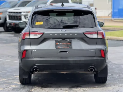 More photos of 2022 Ford Escape SE Hybrid at Auto Boutique Texas, TX