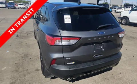 More photos of 2022 Ford Escape SE Hybrid at Auto Boutique Texas, TX