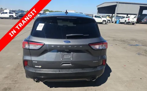 More photos of 2022 Ford Escape SE Hybrid at Auto Boutique Texas, TX