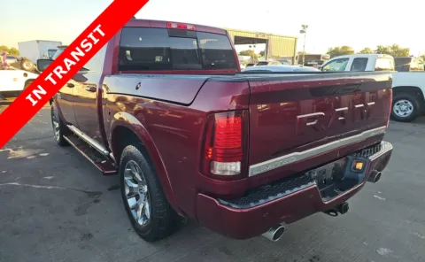 More photos of 2018 Ram 1500 Limited at Auto Boutique Texas, TX