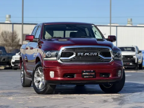 Photos of 2018 Ram 1500 Limited for sale in Alvin, TX at Auto Boutique Texas
