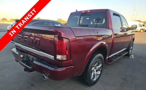 More photos of 2018 Ram 1500 Limited at Auto Boutique Texas, TX