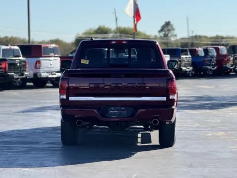 More photos of 2018 Ram 1500 Limited at Auto Boutique Texas, TX