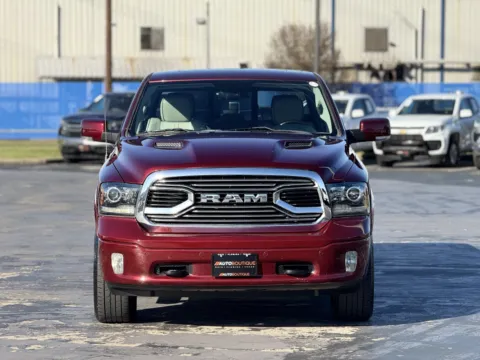 More photos of 2018 Ram 1500 Limited at Auto Boutique Texas, TX