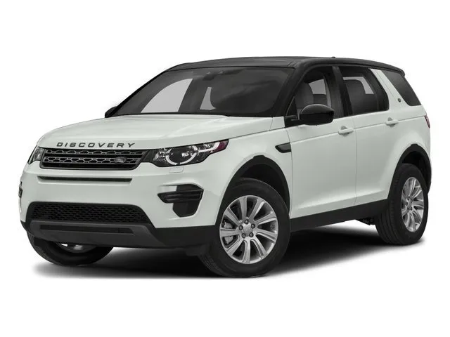 2018 Land Rover Discovery Sport SE for sale in Alvin, TX