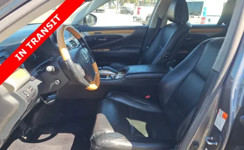 More photos of 2017 Lexus LS 460 at Auto Boutique Texas, TX