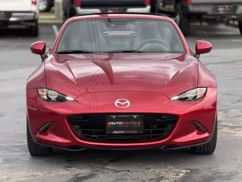 More photos of 2019 MAZDA MX-5 MIATA Grand Touring at Auto Boutique Texas, TX