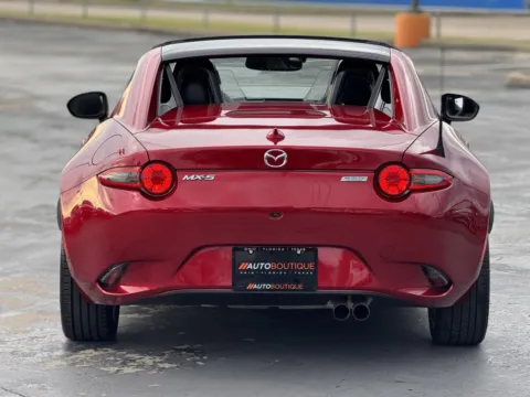 More photos of 2019 MAZDA MX-5 MIATA Grand Touring at Auto Boutique Texas, TX